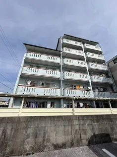 美和ハイツⅢの画像