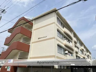 岡林マンションの画像