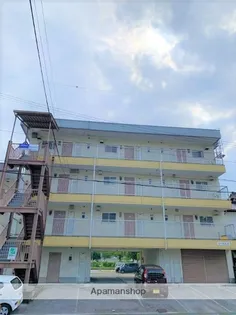 コーポ浜田の画像