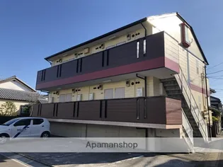 ピーベリーハウスの画像