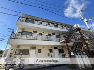 ロイヤルハイツ大津の画像