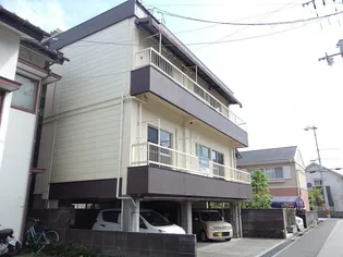 北添マンションの画像