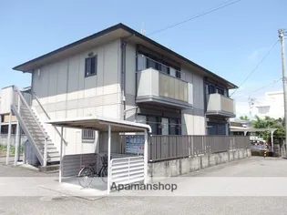 幸佐ハイツの画像