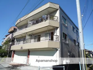 十字路ハイツの画像