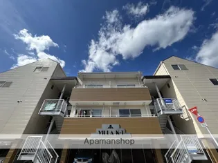 VILLA Kー1の画像
