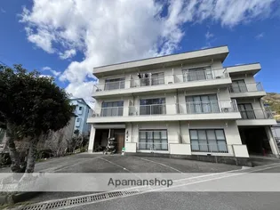 緑ヶ丘ハイツの画像