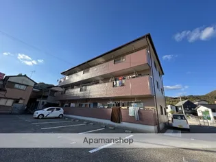 澤村マンションの画像