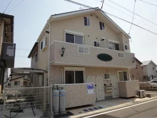 アリストハイツの画像