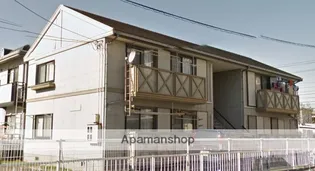 ファミリーメゾン白岩の画像