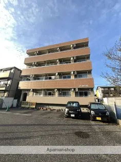 フィットハイム比島【103号室】の外観