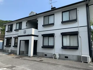 イチゴハイツⅠの画像