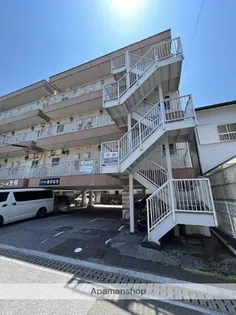 コーポあすなろの画像