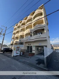 ロゼ【1B号室】の外観