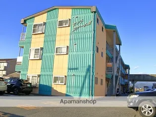 セントファームⅡの画像