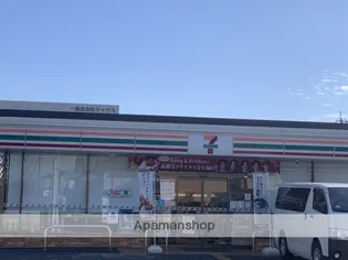 コーポAKI【302号室】の周辺