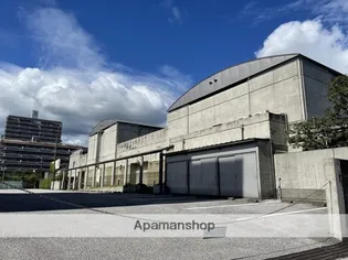 コーポAKI【302号室】の周辺