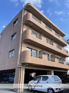 コーポオリエンタルの画像