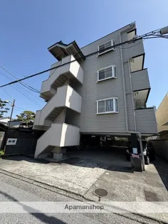 レジデンスマルミツ【302号室】の外観