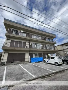 芝マンションの画像