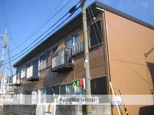 北川ハイツの画像