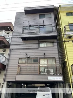 バレーベア葛島の画像