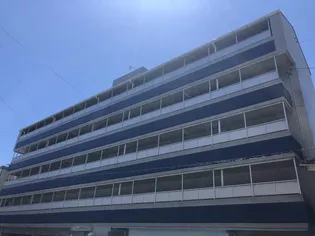 ノースリバーⅠの画像