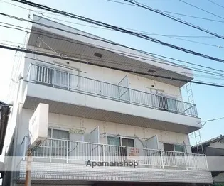 コーポサチの画像