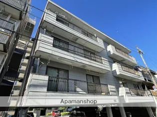 ハイツYO坂本の画像