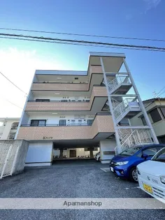 Kハイツ【402号室】の外観