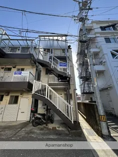 FKマンションの画像