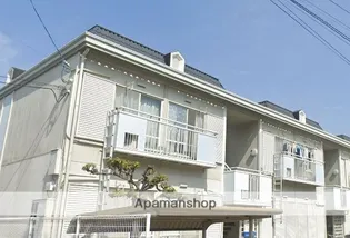 アビタシオン高見I B棟の画像