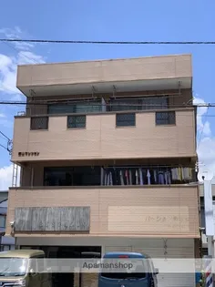 西山マンションの画像