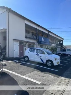 泉ハイツの画像