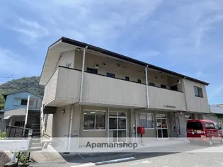 カーサNAKANOの画像