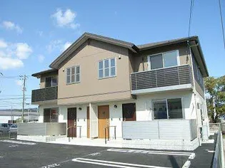 シャーメゾン ジラソーレ C棟の画像