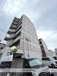 HABIT 北棟【3階】の外観