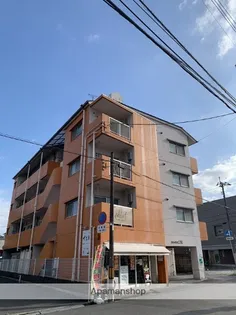 スカイパレス二葉【306号室】の外観