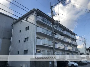 ロイヤル高須Ⅱの画像