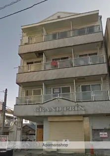 コーポグランプリの画像