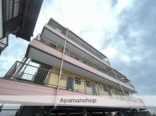 山岡ハイツの画像