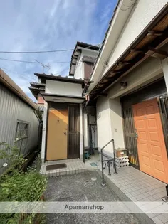 高知県高知市介良甲【一戸建】の外観