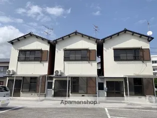 高知県高知市大津乙【一戸建】の外観