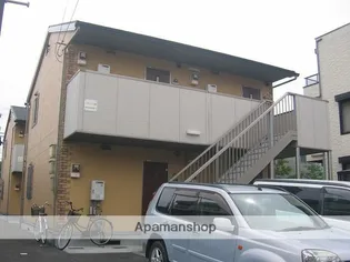 イエローコート南棟の画像