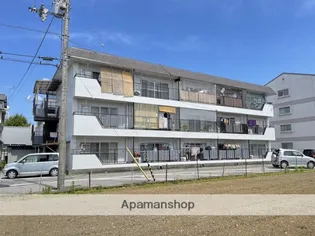 キタムラマンションの画像