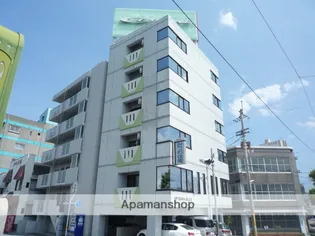 みつわビルⅡ【303号室】の外観