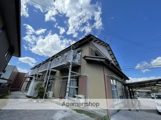 コーポ介良の画像