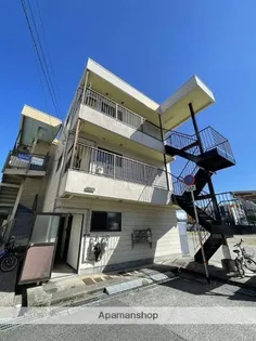 シングルハイツⅡの画像