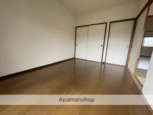 イーストハイツ【106号室】の内装