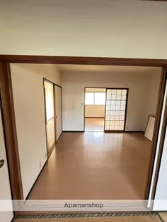 イーストハイツ【106号室】の内装