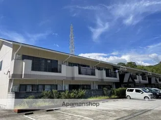 イーストハイツ【106号室】の外観